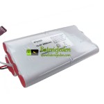 Baterie pro PLC 47848R HHR-380A [Náhradní baterie]